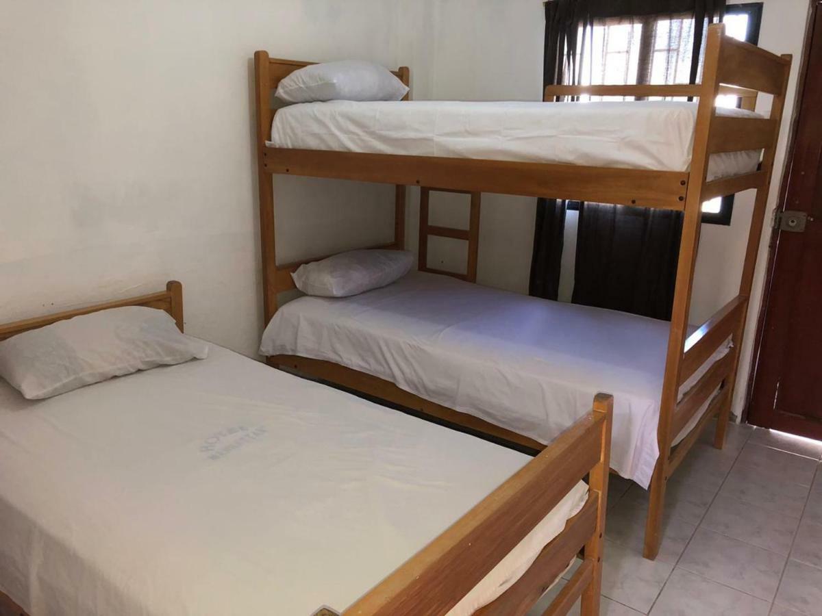 Hotel Manhattan Salinas 萨利纳斯 外观 照片