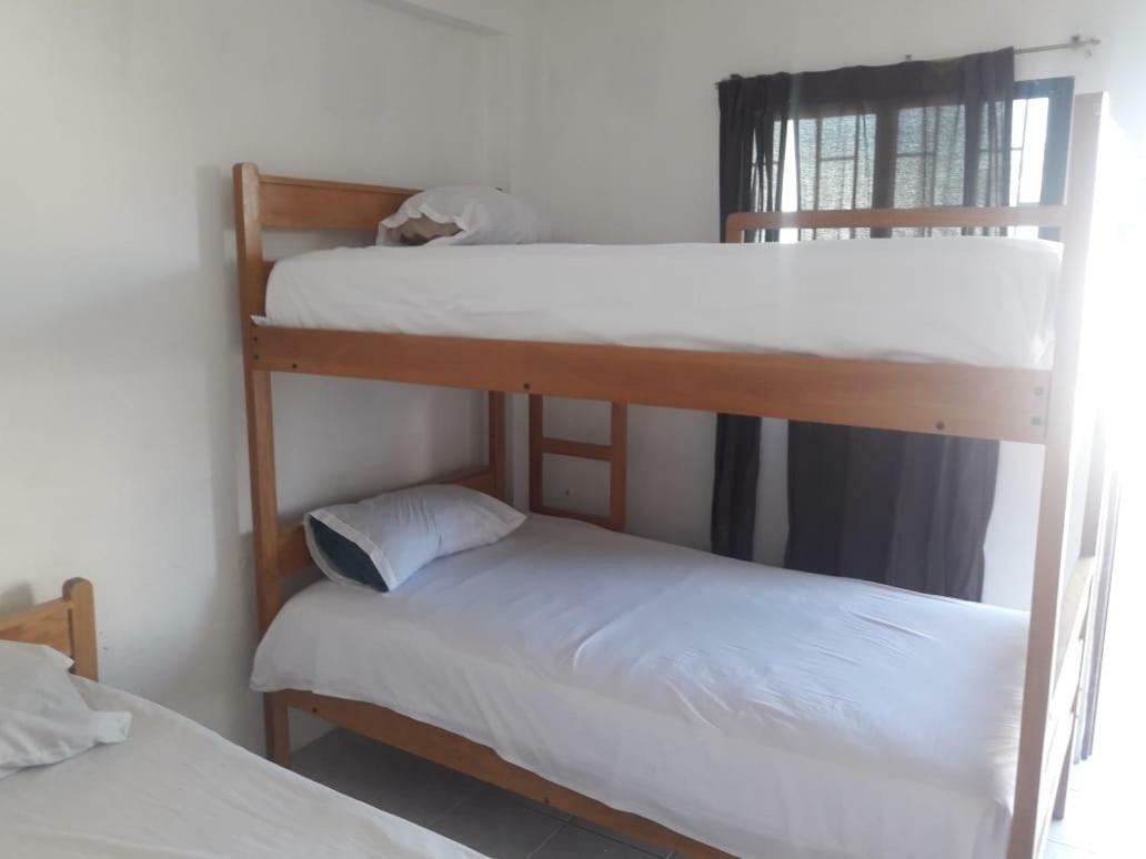 Hotel Manhattan Salinas 萨利纳斯 外观 照片
